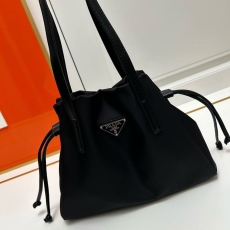 Prada Bucket Bags